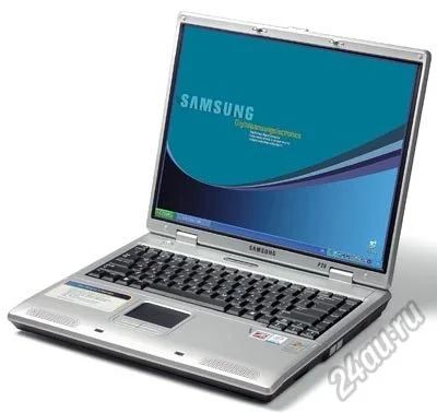 Лот: 5717453. Фото: 1. Ноутбук Samsung NP28CH0DGH/SER... Ноутбуки