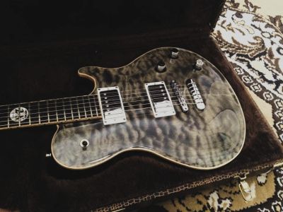 Лот: 4763222. Фото: 1. USA Custom Shop Peavey Jack Daniel... Гитары