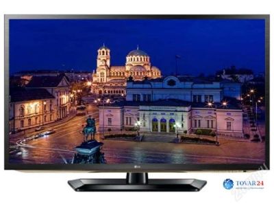 Лот: 2568269. Фото: 1. 3D LED Телевизор LG 42 LM580T... Телевизоры