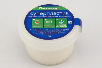 Лот: 5338646. Фото: 1. Полиморфус 150 гр. Другое (моделизм)