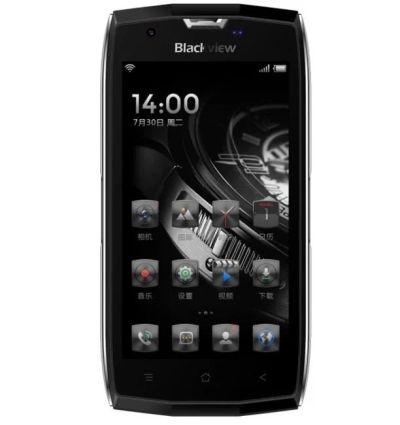Лот: 11965608. Фото: 1. 5" Смартфон Blackview BV7000 Pro... Смартфоны