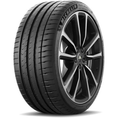 Лот: 20142594. Фото: 1. 225/35 R20 90Y Michelin Pilot... Шины