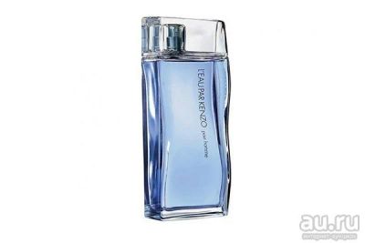 Лот: 9164237. Фото: 1. Kenzo L'eau par Kenzo pour Homme... Мужская парфюмерия