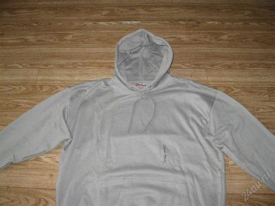 Лот: 1948325. Фото: 1. Худи AirTees Long Sleeve Hoody. Другое (спортивная одежда)
