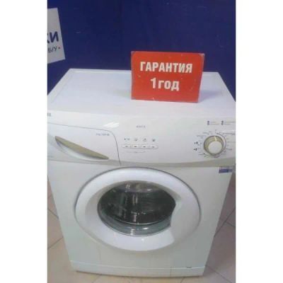 Лот: 25881356. Фото: 1. Стиральная машина Vestel AWM 840. Стиральные машины