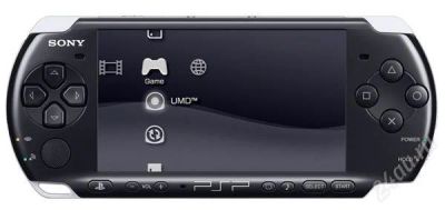Лот: 1216018. Фото: 1. PSP 3008. (Обмен на PS2 или PS3... Игровые приставки, консоли