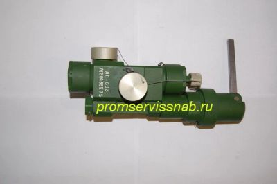 Лот: 10232913. Фото: 1. Клапан предохранительный АП-023. Промышленное