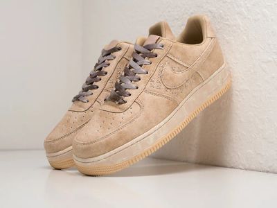 Лот: 24978150. Фото: 1. Кроссовки Nike Air Force 1 Low. Кеды, кроссовки, слипоны