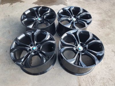 Лот: 24412797. Фото: 1. Диски 20 BMW. Диски