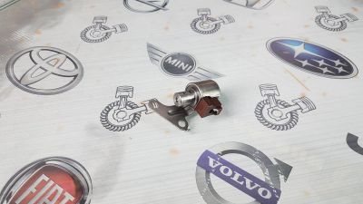 Лот: 23585735. Фото: 1. Соленоид АКПП Toyota Passo 1KR-FE... Трансмиссия