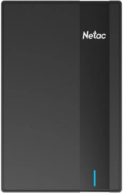 Лот: 24948814. Фото: 1. Жесткий диск USB3.0 2.5" 2TB Netac... Внешние жесткие диски