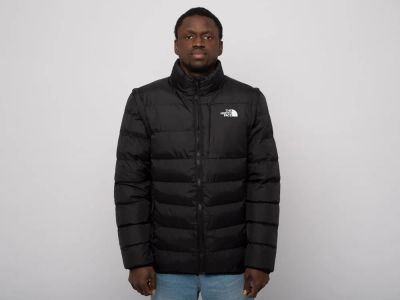 Лот: 24978483. Фото: 1. Куртка The North Face. Верхняя одежда