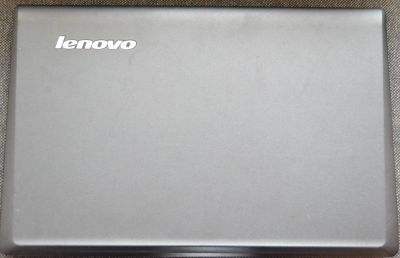 Лот: 19215708. Фото: 1. Ноутбук Lenovo G565. Ноутбуки