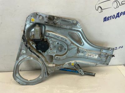 Лот: 21701894. Фото: 1. стеклоподъемный механизм Kia Sportage... Другое (автозапчасти)