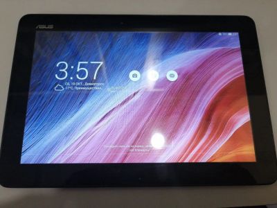 Лот: 16183929. Фото: 1. Планшет Asus Transformer Pad K018... Планшеты