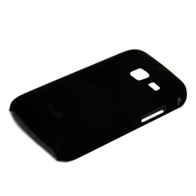 Лот: 3314671. Фото: 1. Накладка Moshi Soft Touch для... Чехлы, бамперы