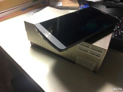 Лот: 9011802. Фото: 1. Смартфон LG G3 D855 2/16Gb Отличное... Смартфоны