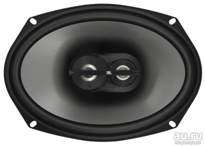 Лот: 8114076. Фото: 1. Коаксиальная акустика JBL CS-769... Акустика автомобильная