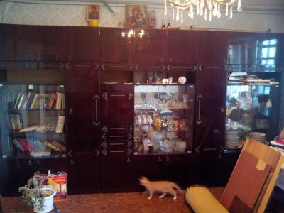 Лот: 5815145. Фото: 1. Стенка. Гостиные, стенки, горки