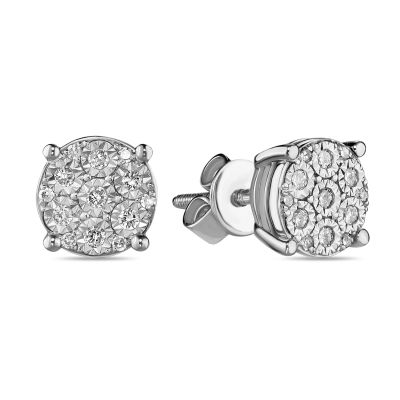 Лот: 25410363. Фото: 1. Серьги МЮЗ. Серьги, каффы
