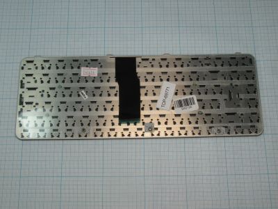 Лот: 12237561. Фото: 1. Клавиатура HP Compaq Presario... Клавиатуры для ноутбуков
