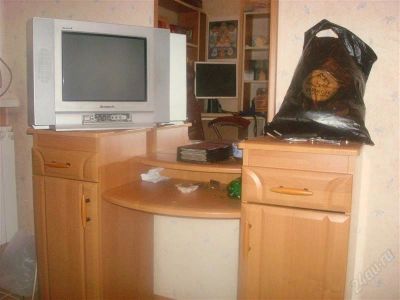 Лот: 840790. Фото: 1. Продам трюмо!. Гостиные, стенки, горки
