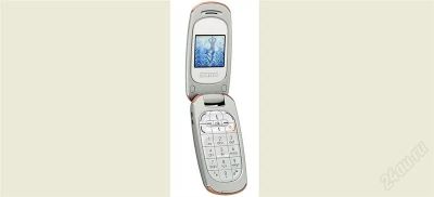 Лот: 1720160. Фото: 1. alcatel ot e227 без аккумулятора. Кнопочные мобильные телефоны