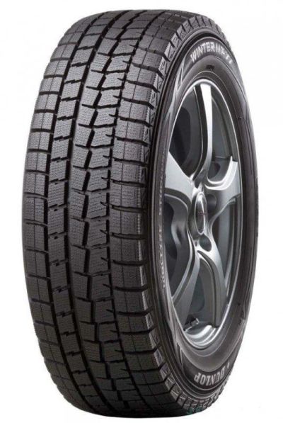 Лот: 14539238. Фото: 1. 195/50 R15 Dunlop WINTER MAXX... Шины