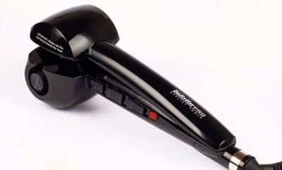 Лот: 9620849. Фото: 1. Babyliss Pro Perfect Curl. Укладка и стрижка волос, бритьё, эпиляция
