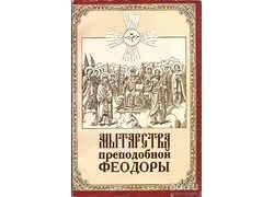 Лот: 10836735. Фото: 1. Житие Преподобного Василия Нового... Религия, оккультизм, эзотерика