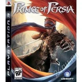 Лот: 2749857. Фото: 1. Prince of Persia ps3 только обмен. Игры для консолей