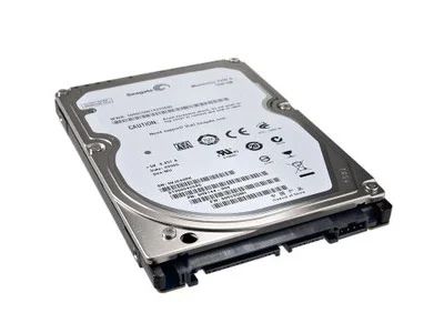Лот: 3188280. Фото: 1. Жесткий диск HDD 2.5"250Gb Seagate. Жёсткие диски (HDD)