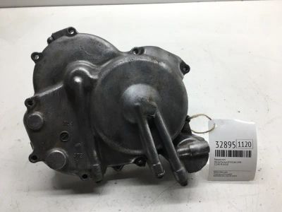 Лот: 20386360. Фото: 1. Крышка КПП Honda Partner 1999... Трансмиссия