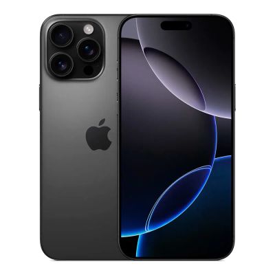 Лот: 24882011. Фото: 1. Смартфон Apple iPhone 16 Pro Max... Смартфоны