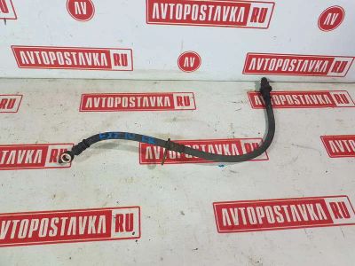 Лот: 20898124. Фото: 1. Шланг тормозной Toyota Raum EXZ10... Тормозная система