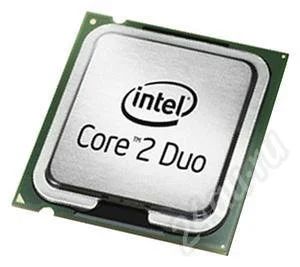Лот: 537771. Фото: 1. Прцессор Intel Core 2 Duo идеальный... Процессоры