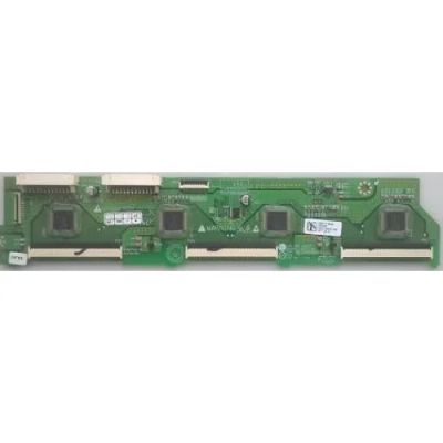 Лот: 6416037. Фото: 1. Y scan , EAX63529301, EBR71736902... Печатные платы