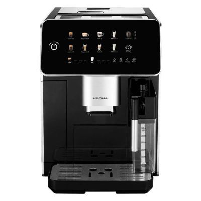 Лот: 25631735. Фото: 1. Кофемашина Krona Automatische... Чайники, кофемашины, кулеры