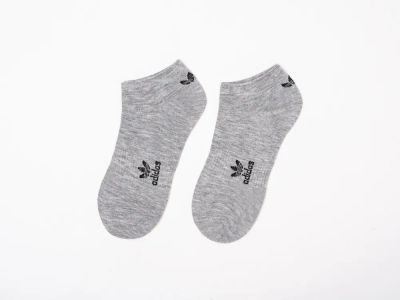 Лот: 24978598. Фото: 1. Носки короткие Adidas. Другое (одежда, обувь, галантерея)