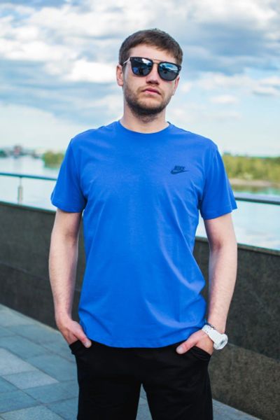Лот: 13903282. Фото: 1. Футболка Nike Арт: 6653. Футболки, поло