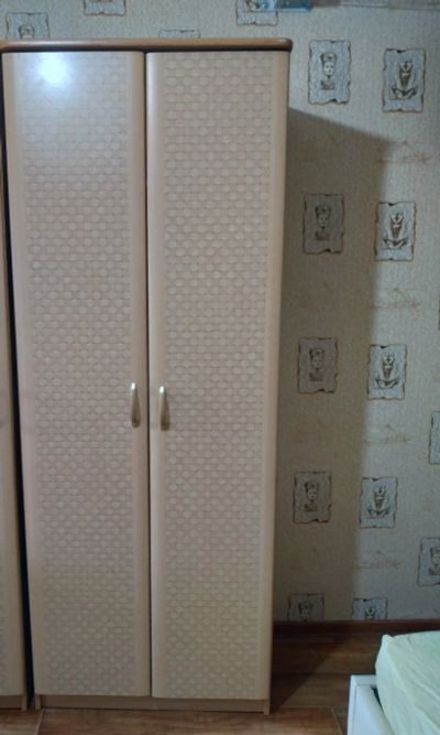 Лот: 18067443. Фото: 1. Шкаф. Шкафы, шкафы-купе