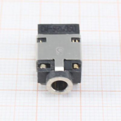 Лот: 25330985. Фото: 1. Разъем аудио для Lenovo Y400/Y410... Шлейфы, разъёмы
