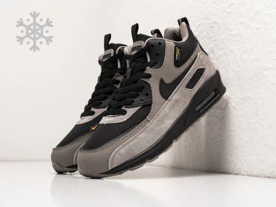 Лот: 24975515. Фото: 1. Зимние Кроссовки Nike Air Max... Кеды, кроссовки, слипоны
