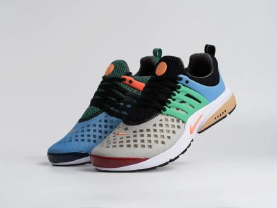 Лот: 25532173. Фото: 1. Кроссовки Nike Air Presto. Кеды, кроссовки, слипоны
