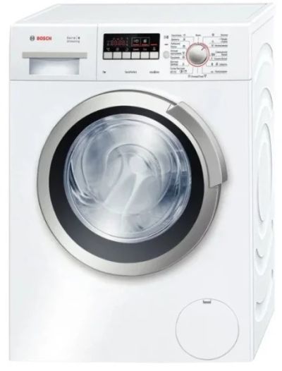 Лот: 10600647. Фото: 1. Стиральная машина Bosch WLK 24247... Стиральные машины