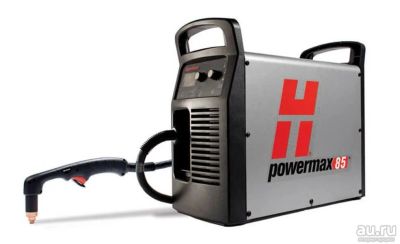 Лот: 17157432. Фото: 1. Аппарат плазменной резки Powermax... Плазменная резка металлов