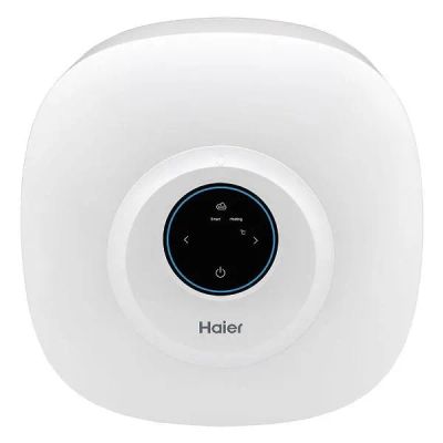 Лот: 25539040. Фото: 1. Водонагреватель Haier ES30V-EQ1... Водонагреватели, бойлеры