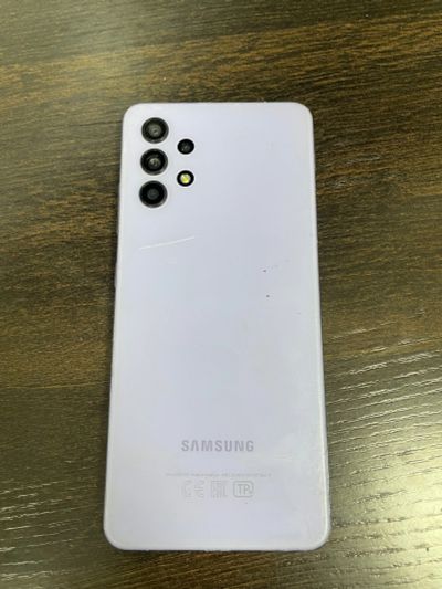 Лот: 25407201. Фото: 1. Samsung a32. Смартфоны