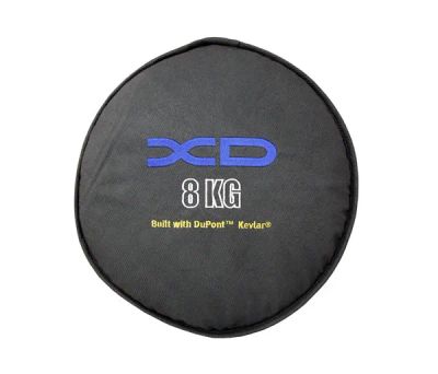 Лот: 22362700. Фото: 1. Диск-отягощение XD Fit XD Kevlar... Другое (спортивные товары)