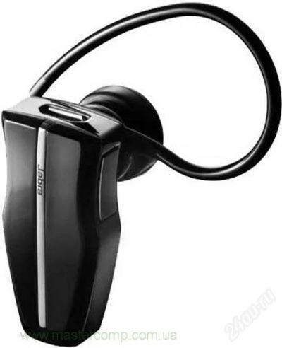 Лот: 2952072. Фото: 1. Jabra ARROW (bluetooth гарнитура... Красноярск